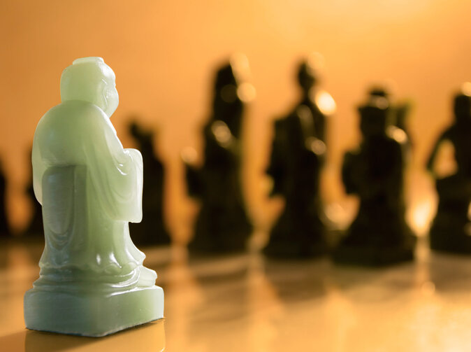 Největší světové pojišťovny v roce 2022. Kdo je v čele žebříčku?