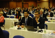 VI. mezinárodní konference EFPA Česká republika 2.1: Představení řečníků