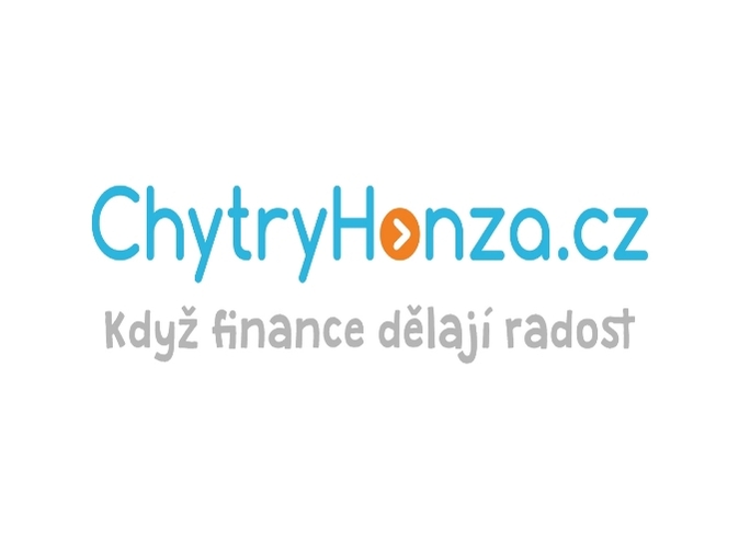 Stavíme na inovacích. Chytrý Honza hledá finanční poradce s chutí uspět!