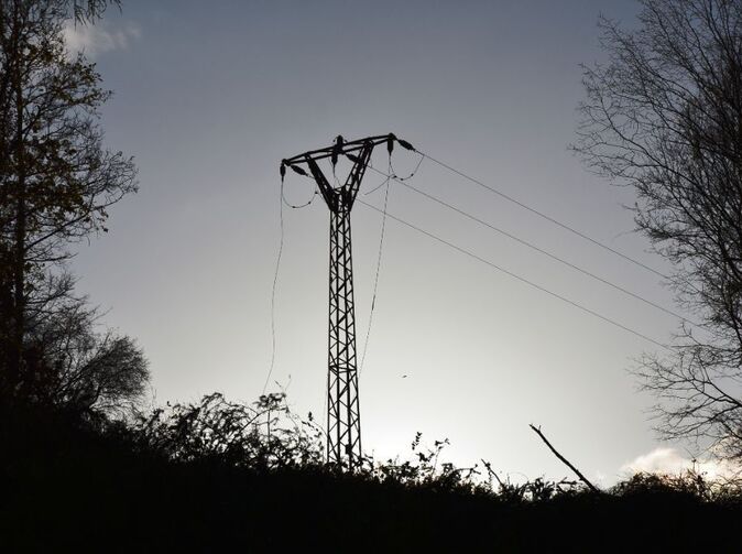 ČEZ vyčíslil škody způsobené orkánem Herwart