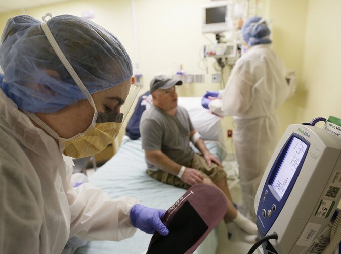 Průlom v medicíně? Vědci upraví DNA přímo v těle