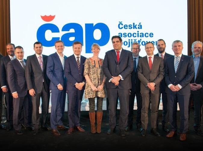 Konference ČAP: Pojišťovny jako lídr, či follower změn?