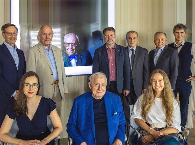 České pojišťovnictví má po třiceti letech nový příběh