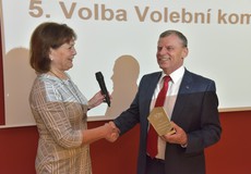 AČPM ocenila zásluhy Stanislava Svobody z UNIQA