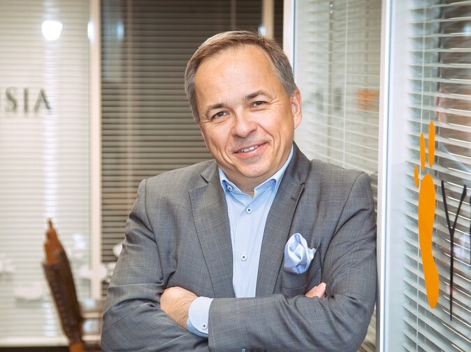 ČAP Insurance talk: U mikrofonu Ivan Špirakus