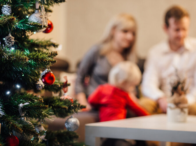 Průzkum Generali: Češi prožijí Vánoce bez připojení k internetu