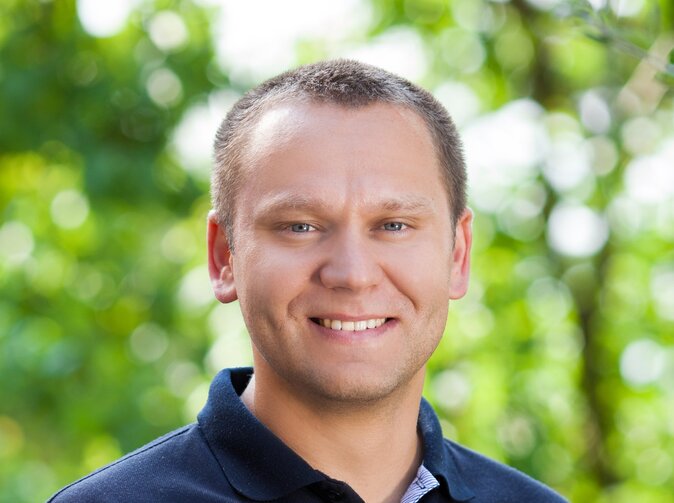 Martin Kroupa: Cesta od kytary k financím