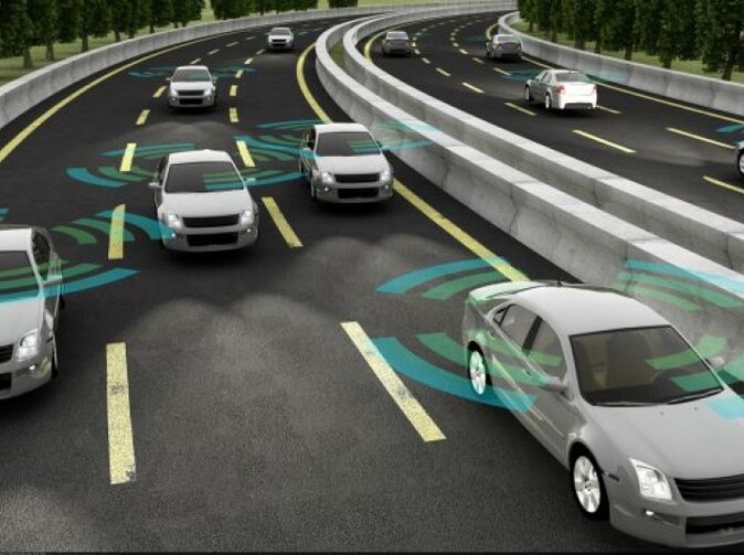 Němci jsou největší odmítači autonomních aut