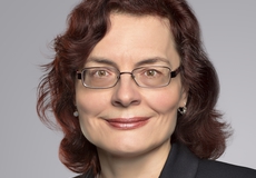 Zuzana Silberová: ČNB k implementaci Solvency II