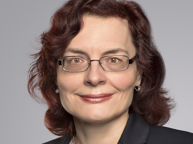 Zuzana Silberová: ČNB k implementaci Solvency II