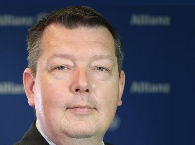 V čele nového oddělení autopojištění Allianz je Jiří Jirsa
