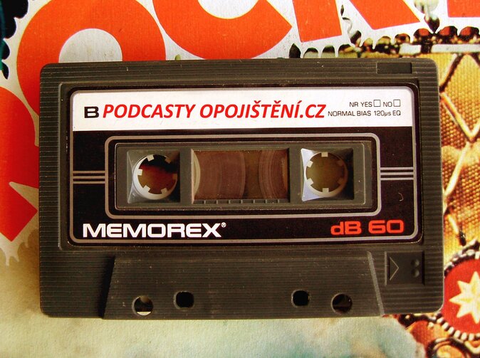 Podcast: Člen bankovní rady Tomáš Holub k novele zákona o ČNB