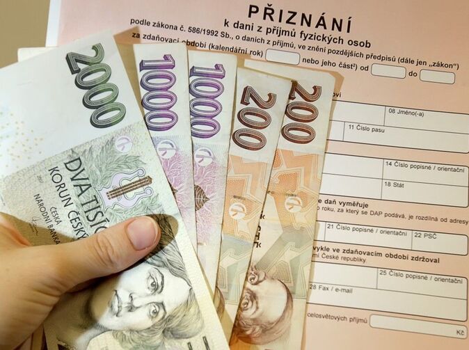 UNIQA: Díky ŽP ušetří na daních 131 tisíc klientů 