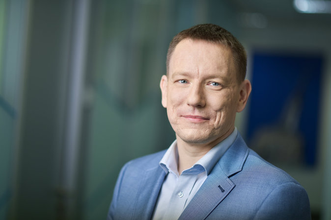 Petr Borkovec