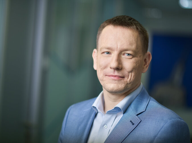 Petr Borkovec: Nová pojišťovna se zaměří na jeden produkt