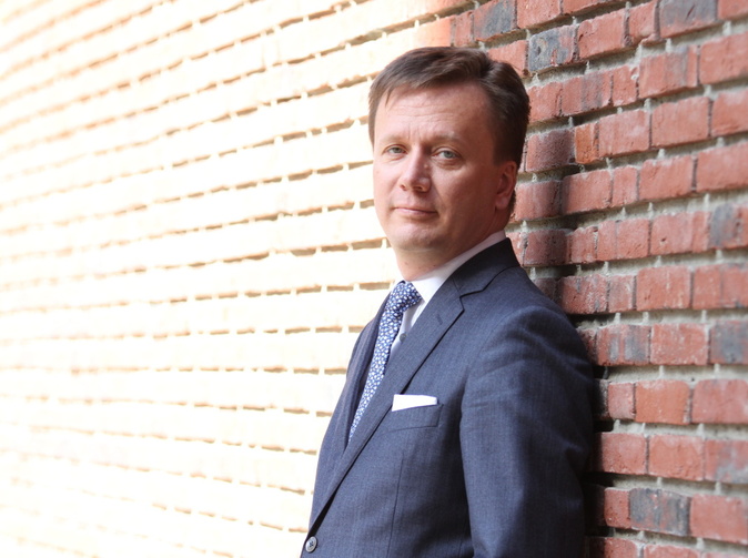 Jan Matoušek: Regulace zahltí pojišťovny i klienty