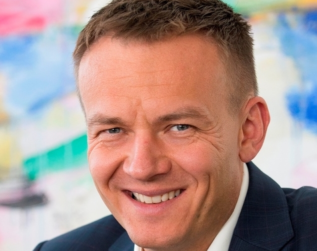 Jakub Strnad: Allianz zažila úspěšný rok