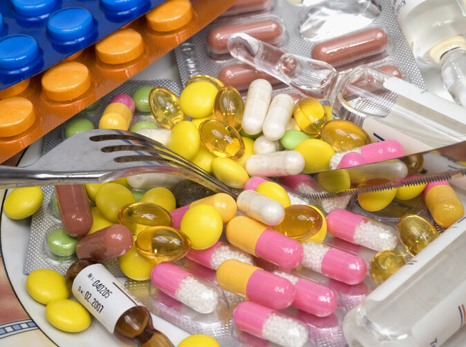 Dva pohledy na výdaje na zdraví