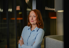 Kdo se stal tiskovou mluvčí České podnikatelské pojišťovny?