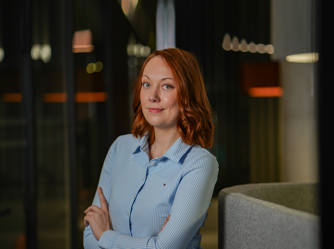 Kdo se stal tiskovou mluvčí České podnikatelské pojišťovny?