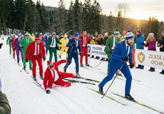 Počty poradců za rok 2025 navzdory očekáváním rostou