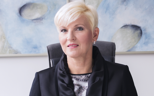 Jitka Chizzola: Chceme posílit odbyt do makléřských sítí