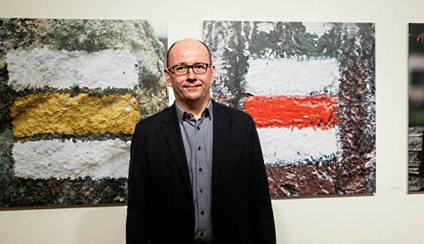 Stéphane Corbet: Chceme spolupracovat se startupy