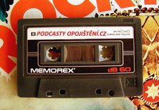 Podcast: Nahradí AI živého poradce? Ano! Otázka je, co na to klient