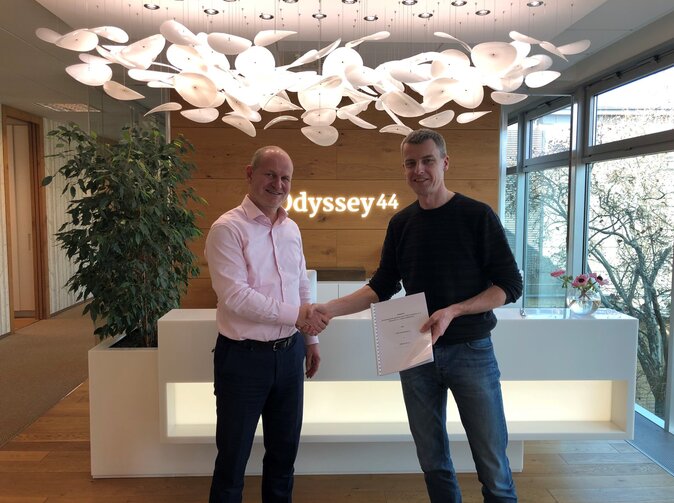 Direct pojišťovna má nového akcionáře