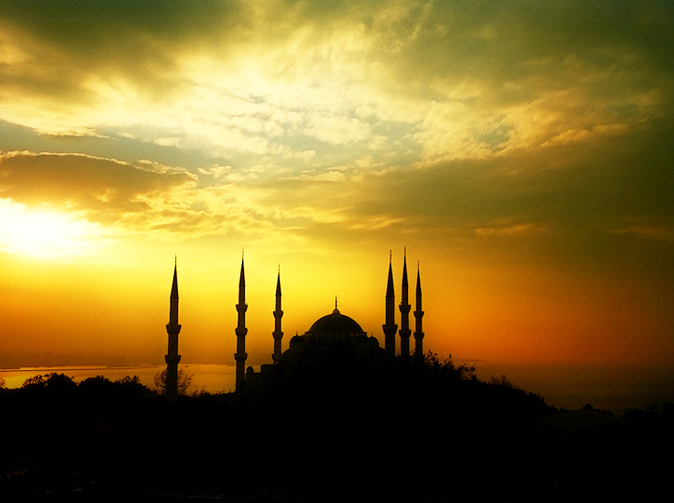 Takáful: Seznamte se s islámským pojištěním