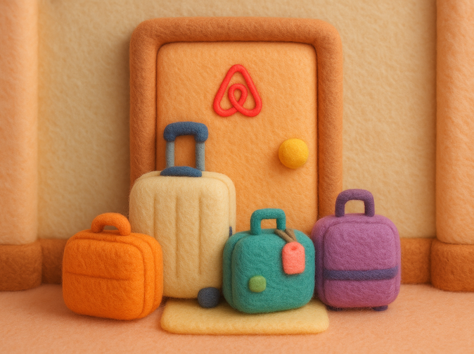 Jak správně pojistit byt při pronájmu: Dlouhodobě i přes Airbnb