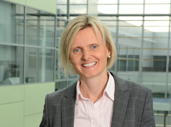 Jana Jenšová předsedkyní představenstva ERGO pojišťovny