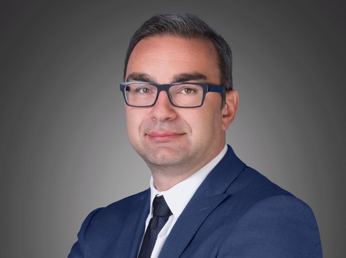 Radovan Škultéty: Aon posiluje řady AČPM