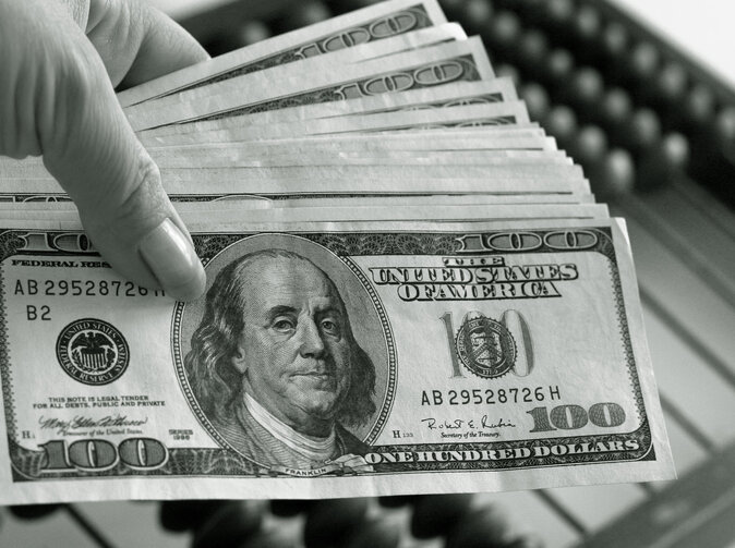 Třicet miliard dolarů obrat za jediný den. Singles Day