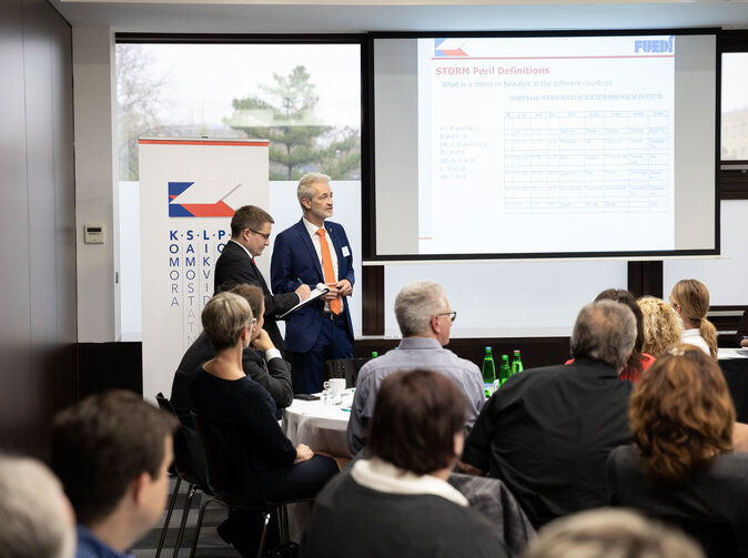 Konference: Spolupráce pojistitelů a likvidátorů ve světle legislativních změn