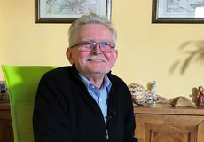 Jiří Charypar: Když se legenda ohlíží na začátky kariéry...
