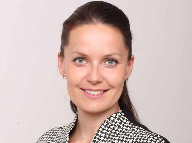 Lenka Dupáková: Stabilita pojišťoven je na pochvalu