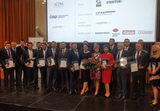 Anketa Pojišťovna roku 2017: ČPP třikrát první
