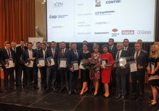 
			Anketa Pojišťovna roku 2017: ČPP třikrát první 