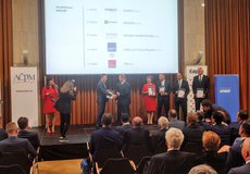 On-line z galavečera ankety Pojišťovna roku 2017