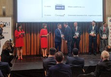 ČPP dominovala v anketě Pojišťovna roku