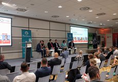 Konference FINfest: Akce, na které ani tentokrát nemůžete chybět!