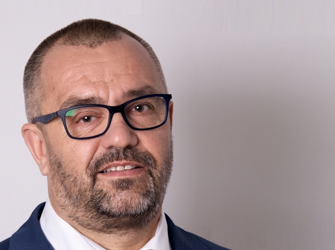 Zdeněk Černý: Vstup do INSIA byl to nejlepší, co jsme mohli udělat