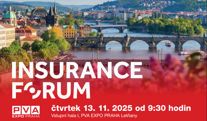 Insurance Forum 2025
