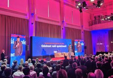 Výroční konference pojistného trhu: Odolnost společnosti jako nový pilíř stability