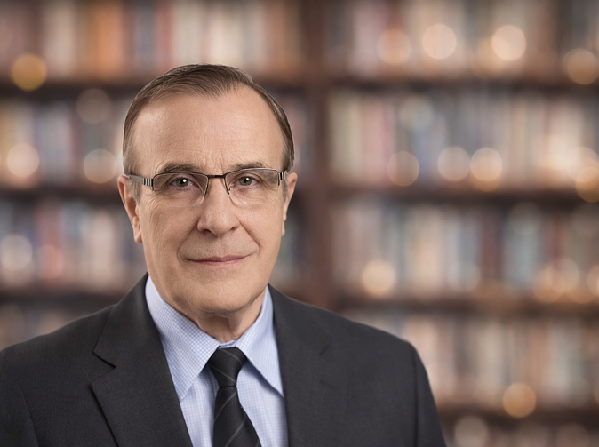 Jaroslav Mesršmíd: Dějiny pojišťovnictví jsou dokladem o vyspělosti oboru