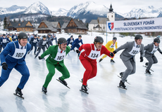 Slovensko: Počty podřízených finančních agentů rostly v roce 2025 jen mírně