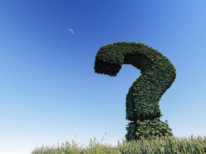 Problém dneška. Informační (ne)povinnost