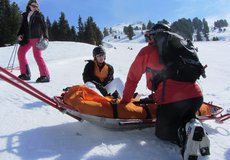 Chcete jet na hory do zahraničí? UNIQA radí s cestovním pojištěním