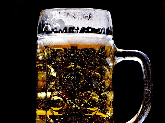 ČKP varuje: Kde se nejvíce bourá pod vlivem alkoholu?